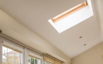 Suttieside conservatory roof insulation companies