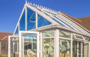 conservatory roof insulation costs Suttieside