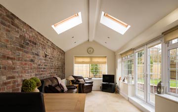 conservatory roof insulation Suttieside, Angus