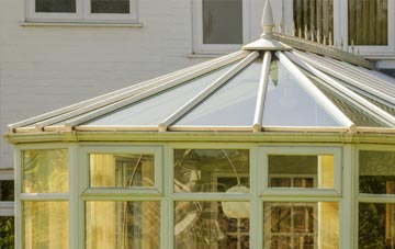 conservatory roof repair Suttieside, Angus
