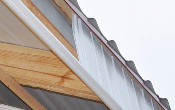 why Suttieside fascia repairs are essential