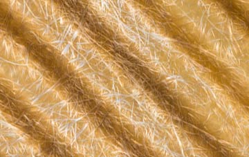 Suttieside fibreglass roof waterproofing