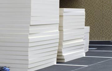 Suttieside flat roof insulation costs