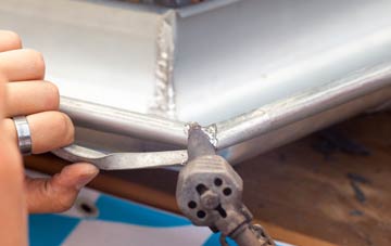 disadvantages of Suttieside lead roofing