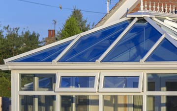 professional Suttieside conservatory insulation