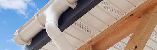 get Suttieside guttering quotes today