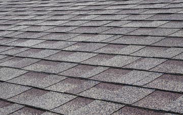 Suttieside tiles for shallow pitch roofing