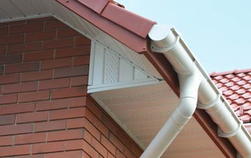 Suttieside soffit repair costs