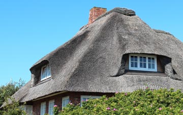 thatch roofing Suttieside, Angus