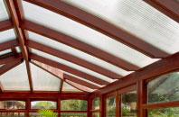 Suttieside conservatory roofing insulation